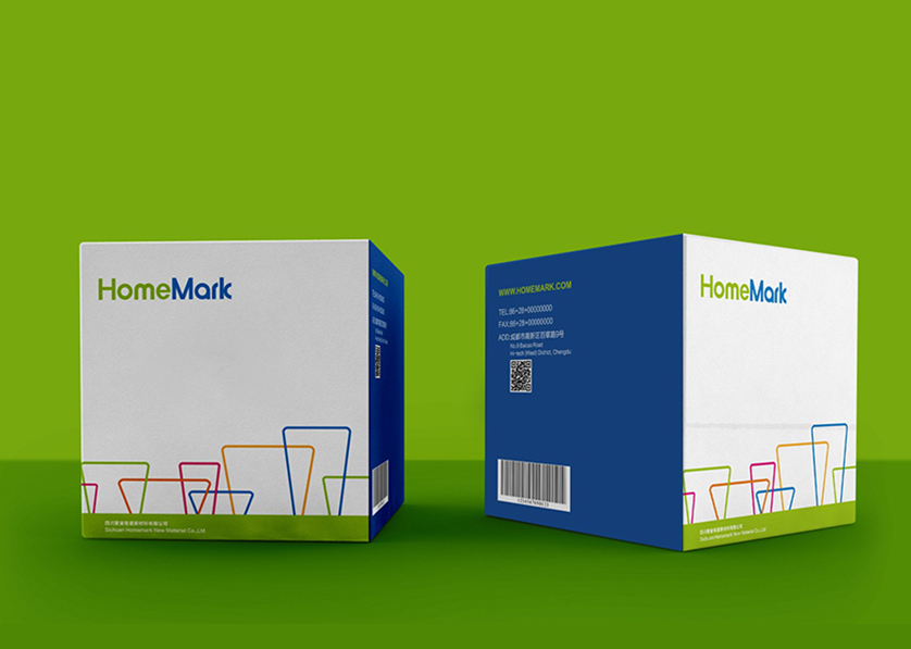 桥东区VI设计公司