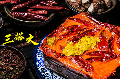 桥东区VI设计：城市与企业品牌联动的视觉纽带